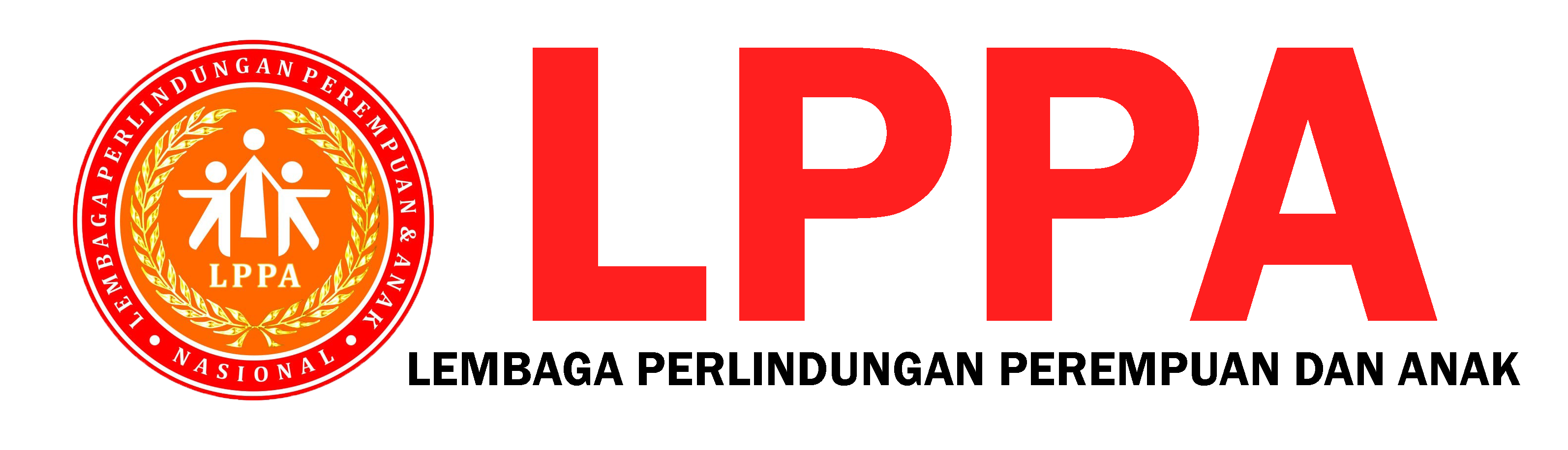 Logo LPPA